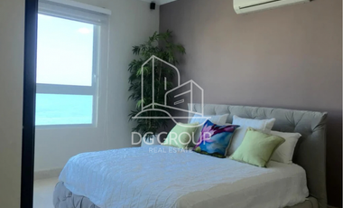Venta de apartamento en Bijao Balboa Rio Hato
