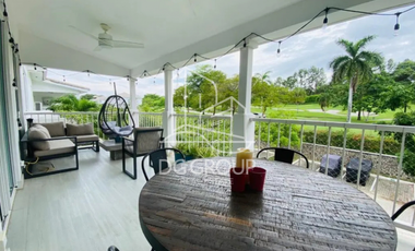 Venta de apartamento Linea Blanca en Rio Hato Bijao Rodman