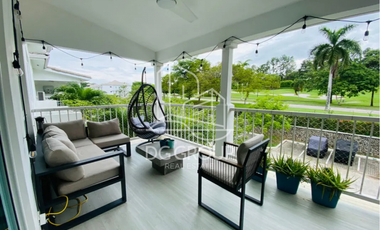 Venta de apartamento Linea Blanca en Rio Hato Bijao Rodman