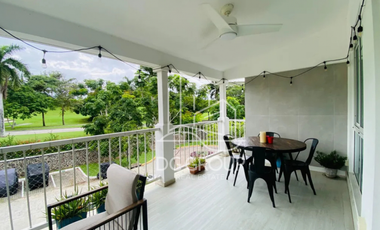 Venta de apartamento Linea Blanca en Rio Hato Bijao Rodman