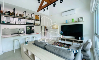 Venta de apartamento Linea Blanca en Rio Hato Bijao Rodman