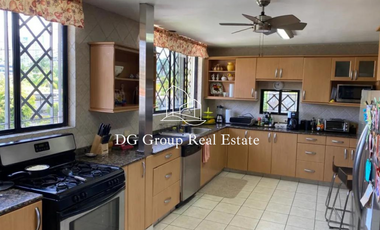 Venta de Casa en Loma alegre Altos del Golf