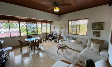 Venta de Casa en Loma alegre Altos del Golf