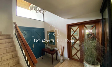 Venta de Casa en Loma alegre Altos del Golf