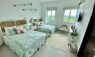 Alquiler o Venta de apartamento en Punta Barco San Jose