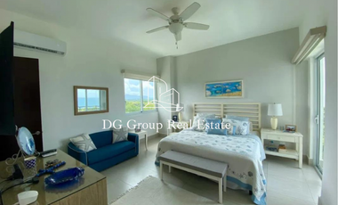 Alquiler o Venta de apartamento en Punta Barco San Jose