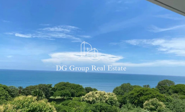 Alquiler o Venta de apartamento en Punta Barco San Jose