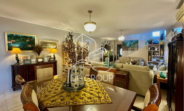 Venta de casa en Brisas del Golf