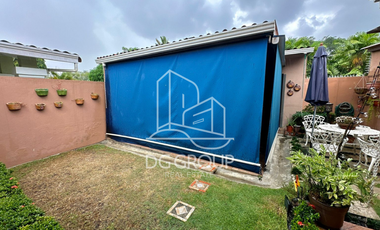 Venta de casa en Brisas del Golf