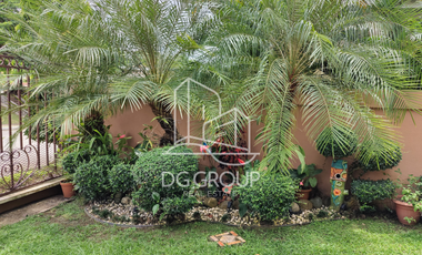 Venta de casa en Brisas del Golf