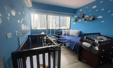 Venta de apartamento en Bella Vista Balboa Bay