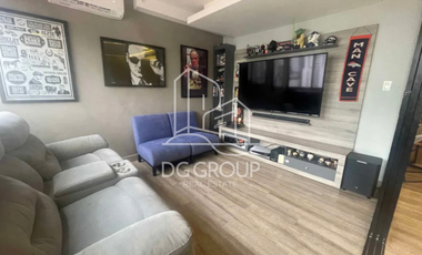 Venta de apartamento en Bella Vista Balboa Bay