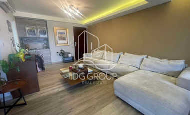 Venta de apartamento en Bella Vista Balboa Bay