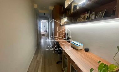 Venta de apartamento en Bella Vista Balboa Bay