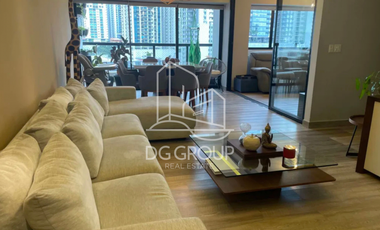Venta de apartamento en Bella Vista Balboa Bay