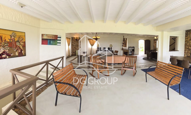 Venta de casa en  Chica Chame
