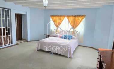 Venta de casa en  Chica Chame