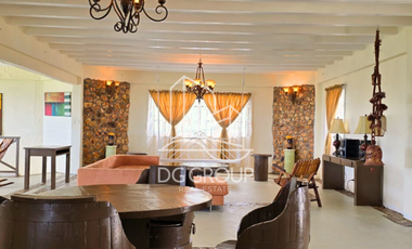Venta de casa en  Chica Chame