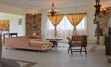 Venta de casa en  Chica Chame