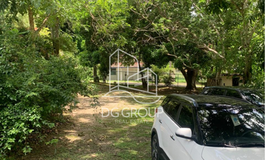 Venta de casa en San Carlos