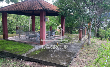 Venta de casa en San Carlos