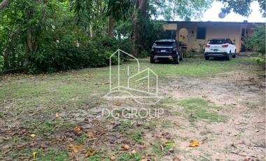 Venta de casa en San Carlos