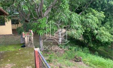 Venta de casa en San Carlos
