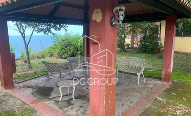 Venta de casa en San Carlos