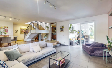 Venta de casa en El Carmen