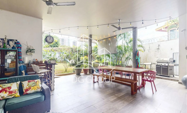 Venta de casa en El Carmen