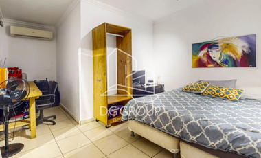 Venta de casa en El Carmen
