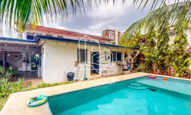 Venta de casa en El Carmen