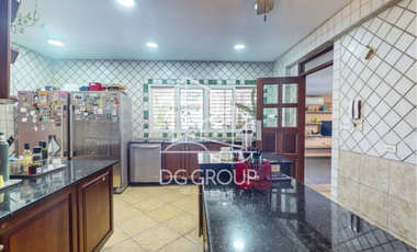 Venta de casa en El Carmen