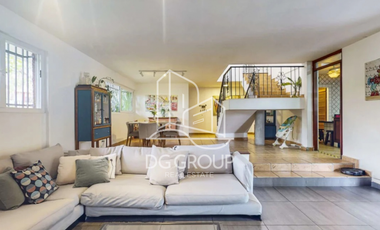 Venta de casa en El Carmen