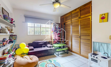 Venta de casa en El Carmen
