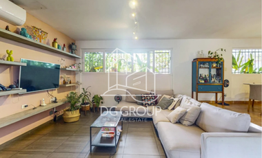 Venta de casa en El Carmen