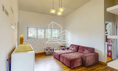 Venta de casa en El Carmen