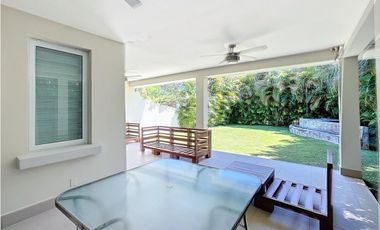 Venta Casa de playa En San Carlos PH Casamar Duplex