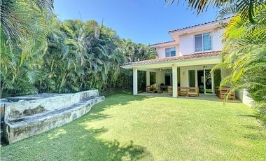 Venta Casa de playa En San Carlos PH Casamar Duplex