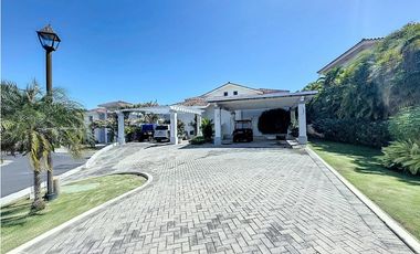 Venta Casa de playa En San Carlos PH Casamar Duplex
