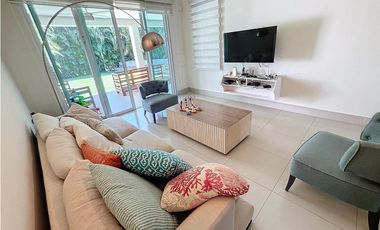 Venta Casa de playa En San Carlos PH Casamar Duplex