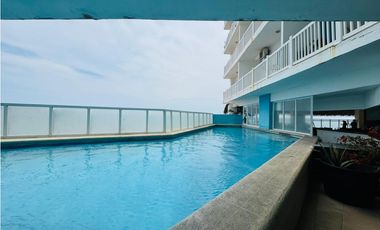 ¡OPORTUNIDAD! VENTA DE APARTAMENTO - PLAYA CORONA