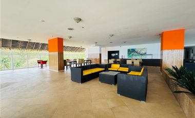 ¡OPORTUNIDAD! VENTA DE APARTAMENTO - PLAYA CORONA