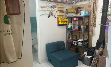 Venta de Apartamento en Edison Park, Betania, Panamá