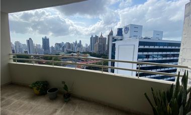 Venta de Apartamento en Edison Park, Betania, Panamá