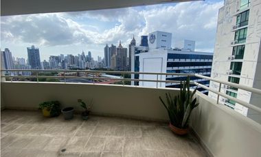 Venta de Apartamento en Edison Park, Betania, Panamá