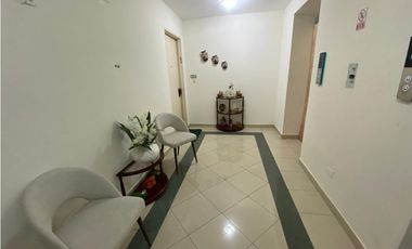 Venta de Apartamento en Edison Park, Betania, Panamá