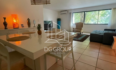 Venta de apartamento en Playa Coronado