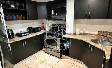 Venta de apartamento en Playa Coronado