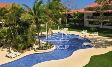 Venta de apartamento en Playa Coronado